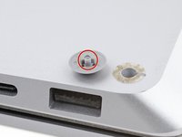Microsoft Surface Laptop 4 (15-inch) Headphone Jack Replacement