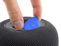 HomePod Teardown