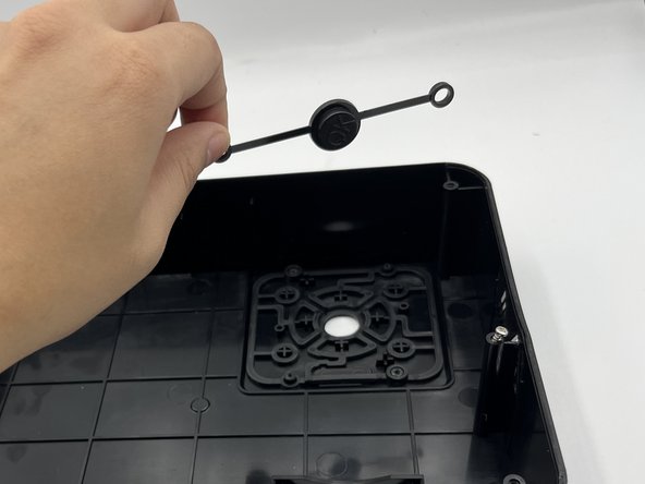 Roconia Q6 OK Button Replacement: crwdns2935265:06crwdnd2935265:03crwdnd2935265:03crwdne2935265:0