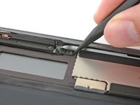 iPad 6 Wi-Fi Battery Replacement