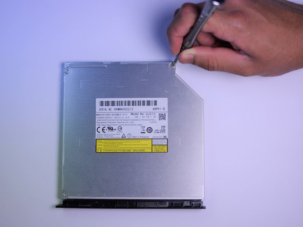 MSI GT72 2QE Dominator Pro CD Drive Replacement: crwdns2935265:06crwdnd2935265:02crwdnd2935265:02crwdne2935265:0