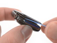 Apple Watch Series 5 Battery Replacement