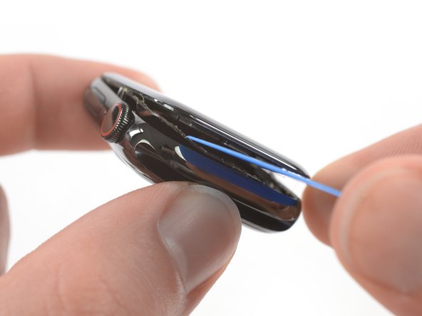 Apple Watch Series 5 Battery Replacement