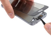 Samsung Galaxy S7 Teardown