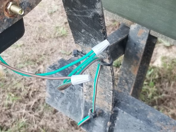 Utility Trailer Lights Replacement: crwdns2935265:012crwdnd2935265:03crwdnd2935265:03crwdne2935265:0