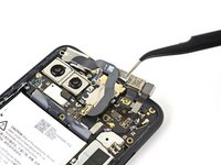 Google Pixel 4 XL Rear Camera Module Replacement