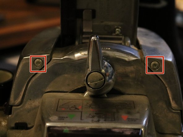 Kirby G5 Micron Magic Vacuum Teardown: crwdns2935265:014crwdnd2935265:02crwdnd2935265:03crwdne2935265:0