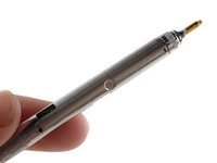 Apple Pencil Teardown