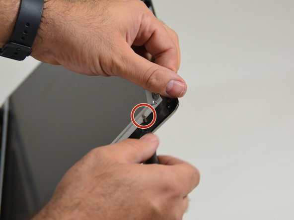 why! W670SZQ1 Replacing the LCD screen: crwdns2935265:08crwdnd2935265:02crwdnd2935265:03crwdne2935265:0