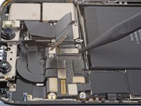 iPhone 12 Pro Rear-Facing Cameras Replacement