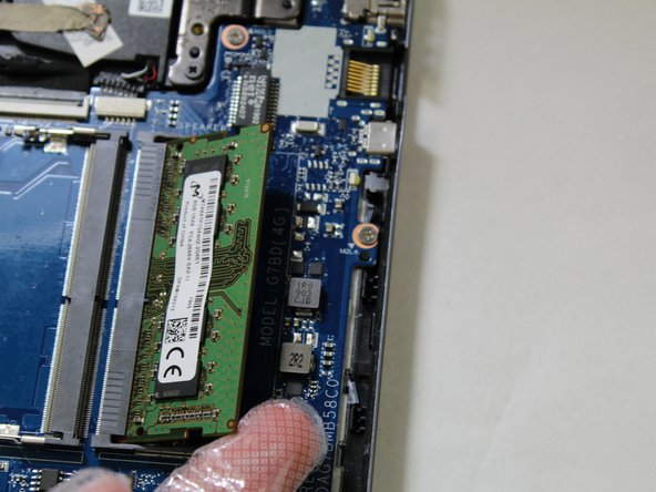 HP Pavilion 15-ca2073cl RAM Replacement: crwdns2935265:05crwdnd2935265:03crwdnd2935265:03crwdne2935265:0