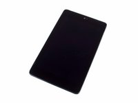 Nexus 7 Screws and Bolts