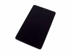 du Nexus 7