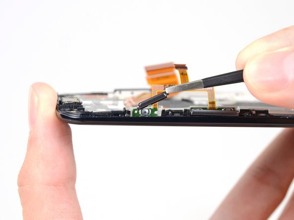 Motorola Moto X Display Assembly Replacement, Display Assembly: crwdns2935265:028crwdnd2935265:03crwdnd2935265:03crwdne2935265:0