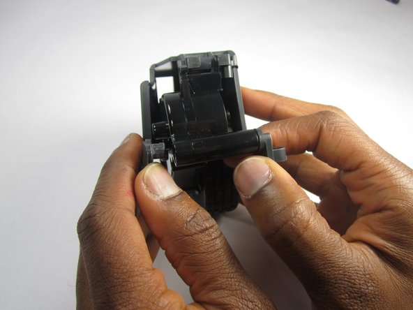 RYDIS H68 Pro Wheel  Replacement: crwdns2935265:09crwdnd2935265:02crwdnd2935265:03crwdne2935265:0