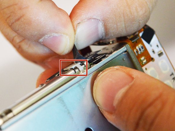 Casio Exilim EX-Z80 Motherboard Replacement: crwdns2935265:016crwdnd2935265:02crwdnd2935265:03crwdne2935265:0