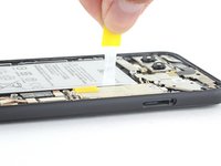 Google Pixel 4 Charging Assembly Replacement