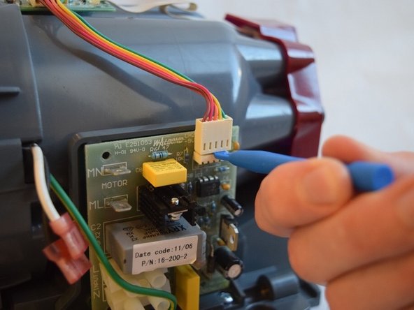 World Dryer Airforce J4-973A3 Server Board Replacement: crwdns2935265:04crwdnd2935265:02crwdnd2935265:03crwdne2935265:0