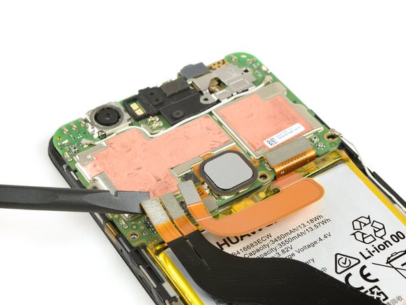 Nexus 6P Rear Camera Replacement: 手順 9、 3の画像 2