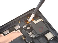 Google Pixel 6a Earpiece Speaker Replacement