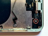 iPhone X Lightning Connector Replacement