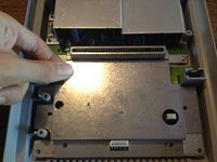 PAL Super Nintendo Teardown