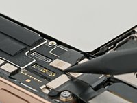 iPhone 16 Pro Rear Cameras Replacement