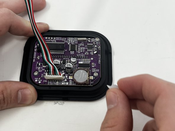 Voluas VL001 Screen/Motherboard Assembly Replacement: crwdns2935265:09crwdnd2935265:03crwdnd2935265:03crwdne2935265:0