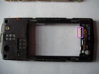 RIM Blackberry Pearl 8130 Teardown