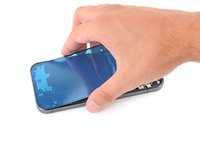 How to Apply New Rear Cover Adhesive in Your Google Pixel 9 Pro