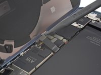 iPhone 14 Battery Replacement