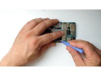 Nokia Lumia 720 Charging Dock / Micro USB and Microphone Module Replacement