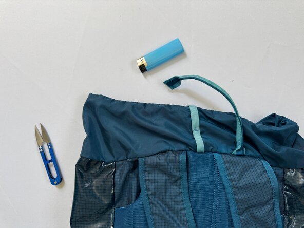 Expedition Sewing Awl, Prep the area: crwdns2935265:013crwdnd2935265:01crwdnd2935265:03crwdne2935265:0