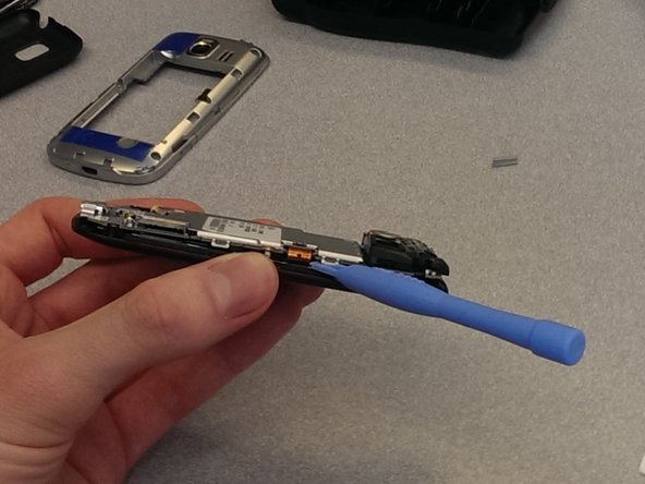 LG Vortex Screen Replacement, Screen: crwdns2935265:06crwdnd2935265:02crwdnd2935265:03crwdne2935265:0