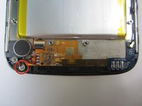 Blu Studio HD 6.0 Microphone Replacement