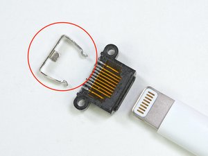 How to Fix Loose Iphone Charging Port?  