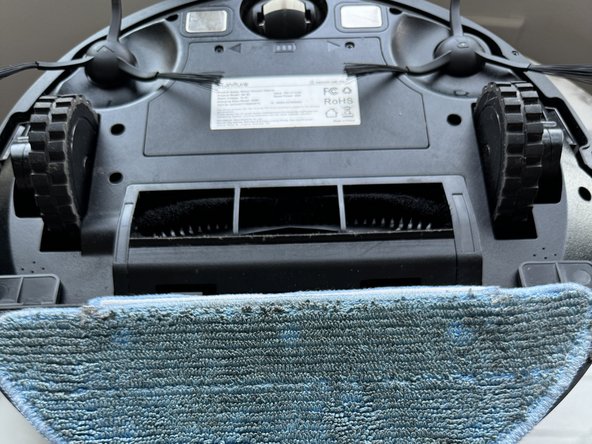 Honiture Q6 SE Robot Vacuum Brushes Replacement: crwdns2935265:08crwdnd2935265:03crwdnd2935265:03crwdne2935265:0