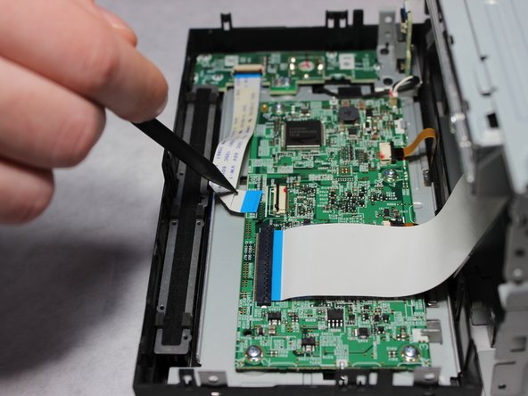 Kenwood DNX571HD LCD Touch Screen Replacement: crwdns2935265:04crwdnd2935265:02crwdnd2935265:02crwdne2935265:0