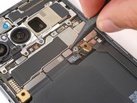 Google Pixel 9 Pro Rear Cameras Replacement