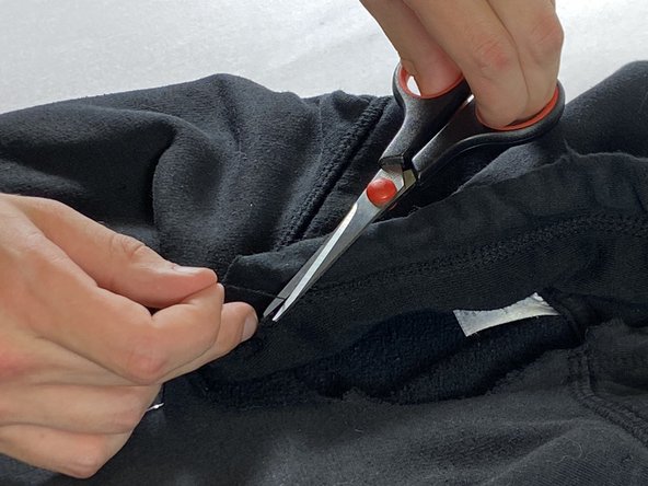 Sweatshirt Hoodie Grommets Replacement: crwdns2935265:07crwdnd2935265:03crwdnd2935265:03crwdne2935265:0