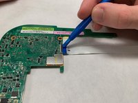 ASUS Eee Pad Transformer Motherboard  Replacement