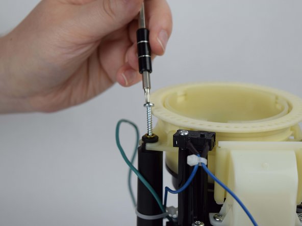 Capresso Infinity Motor Replacement, Motor: crwdns2935265:016crwdnd2935265:03crwdnd2935265:03crwdne2935265:0