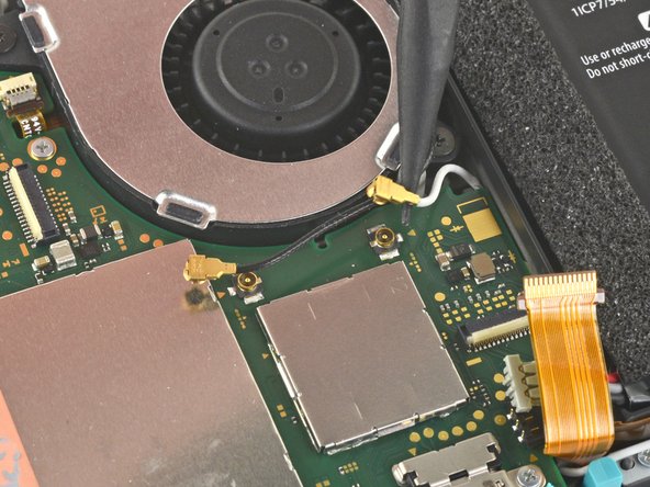 Nintendo Switch Lite Screen Replacement