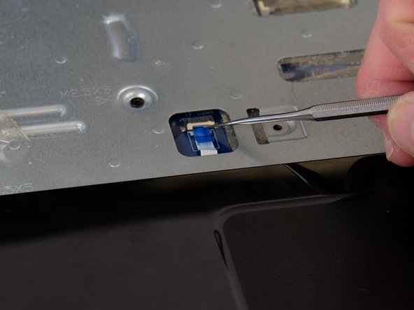 HP 15-g010dx Speakers Replacement: crwdns2935265:015crwdnd2935265:03crwdnd2935265:03crwdne2935265:0