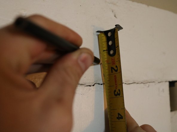 How to Replace a Curtain Rod: 3 단계, 이미지 2개 중 2개