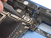 Microsoft Surface Pro 11 Front Sensor Assembly Replacement