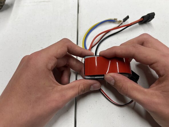 RC Vehicle Electronic Speed Control Replacement: crwdns2935265:09crwdnd2935265:02crwdnd2935265:02crwdne2935265:0