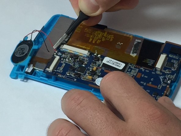 Polaroid PMID4312 Motherboard Replacement: crwdns2935265:07crwdnd2935265:02crwdnd2935265:02crwdne2935265:0