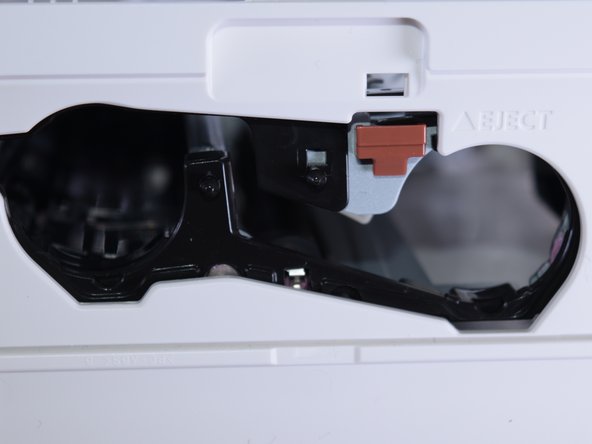 Canon Selphy CP910 Printer Body Replacement: crwdns2935265:06crwdnd2935265:02crwdnd2935265:02crwdne2935265:0