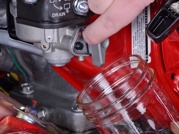 Honda FC600 Tiller Carburetor Replacement: crwdns2935265:015crwdnd2935265:02crwdnd2935265:02crwdne2935265:0